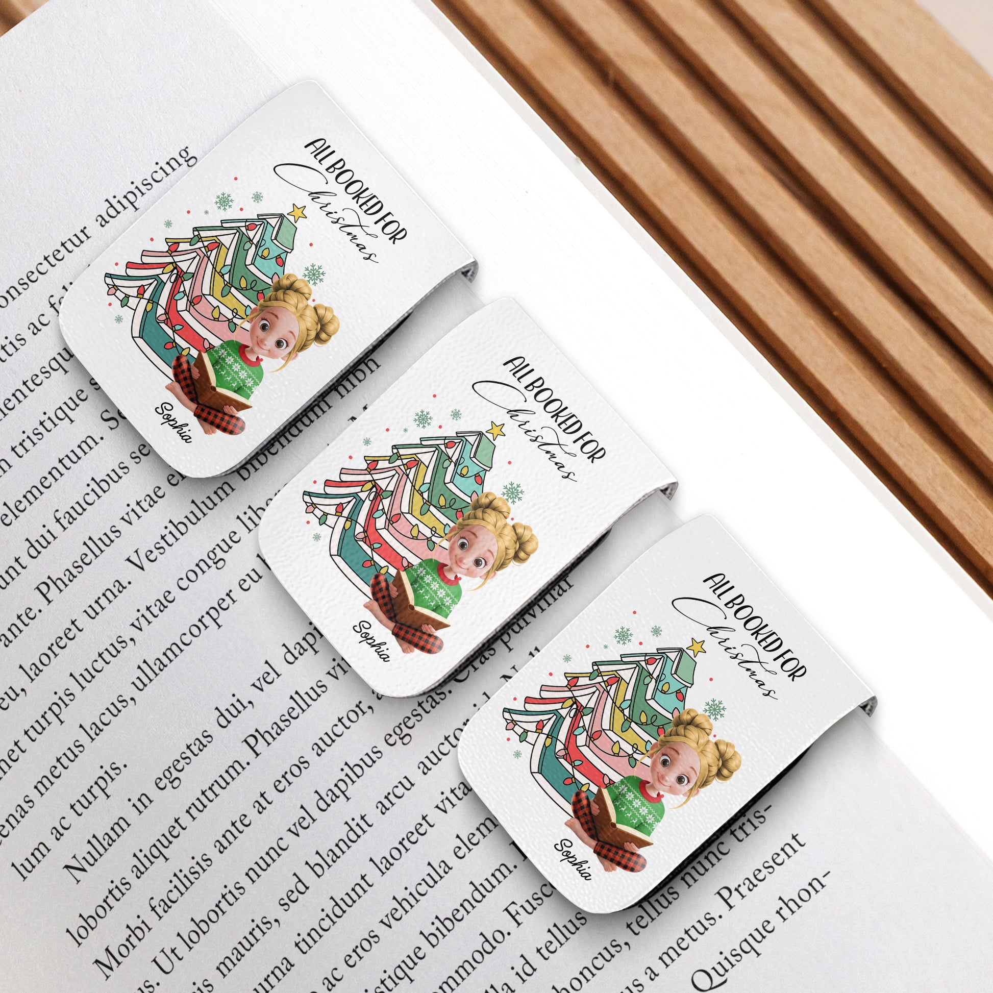 Wishing You A Wonderful Holiday Season