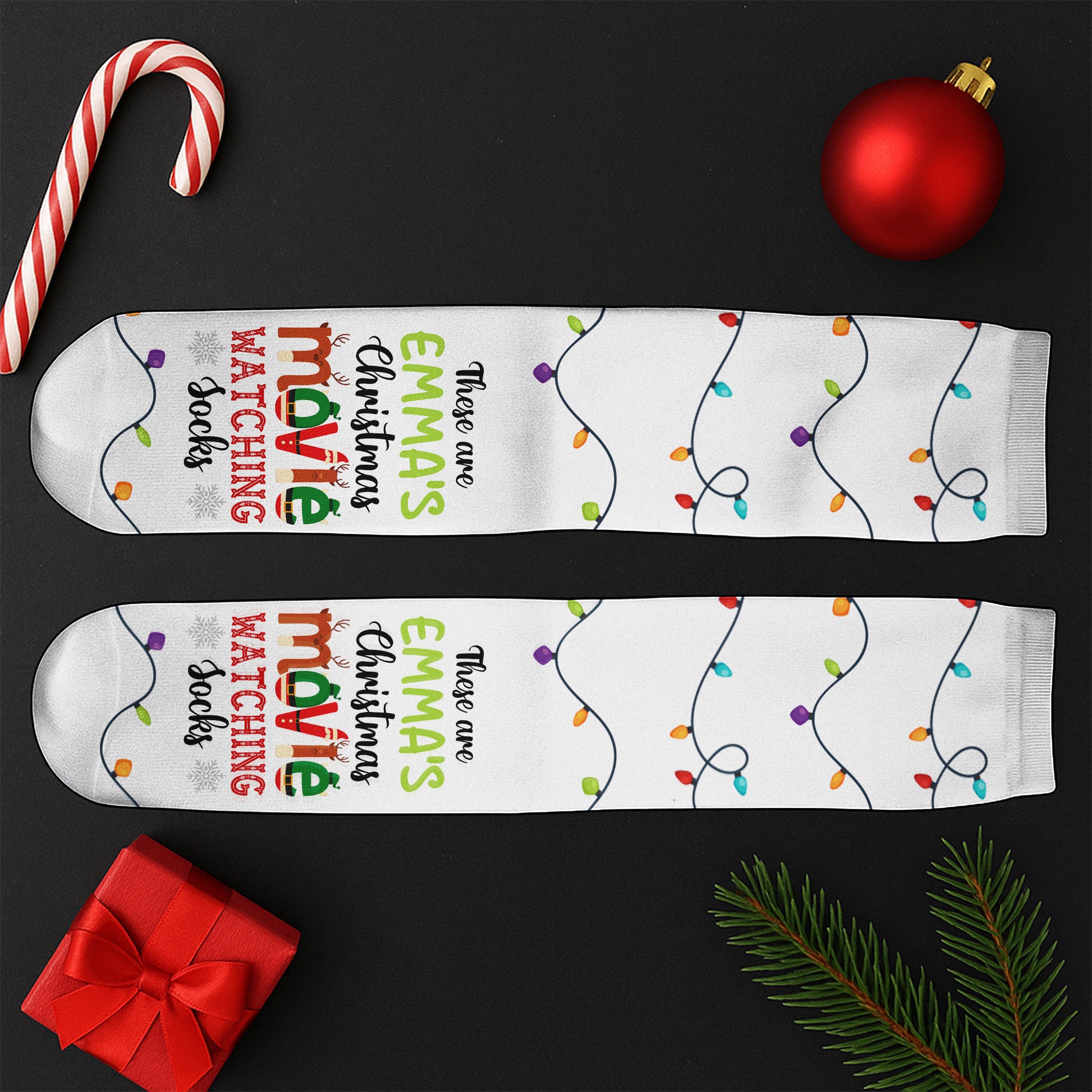 Design Your Own Comfortable And Stylish Socks
