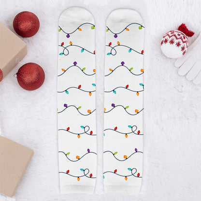 Design Your Own Comfortable And Stylish Socks