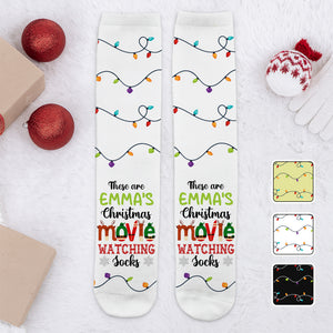 Design Your Own Comfortable And Stylish Socks