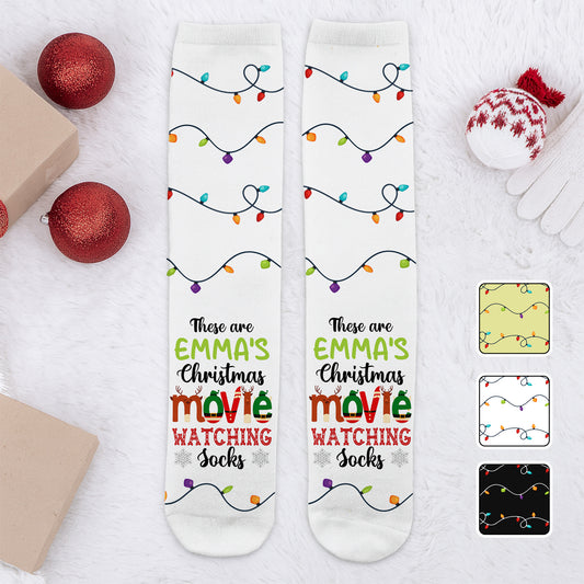 Design Your Own Comfortable And Stylish Socks