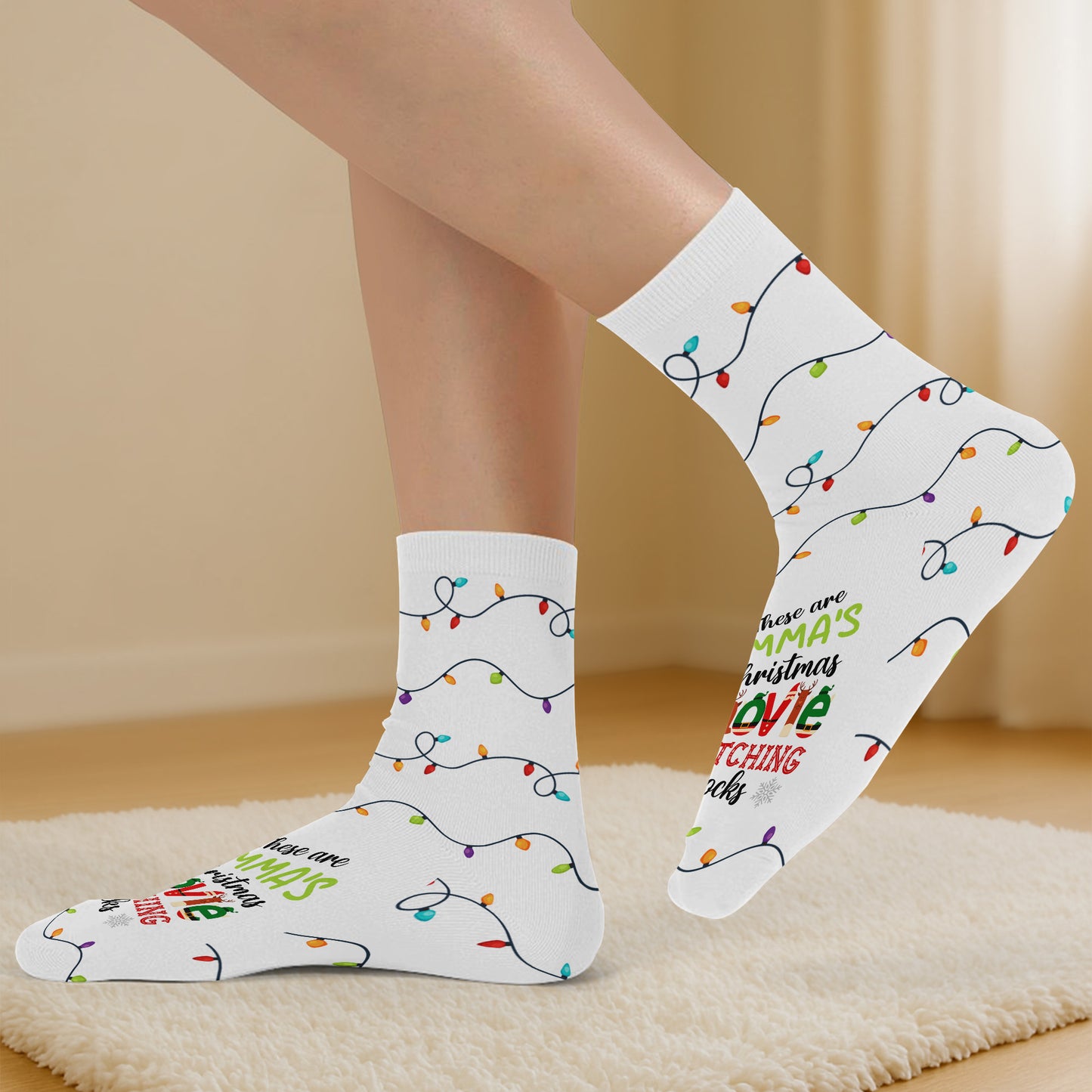 Design Your Own Comfortable And Stylish Socks