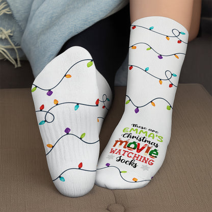 Design Your Own Comfortable And Stylish Socks