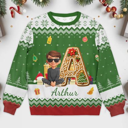 Gather Sweet Holiday Memories With Festive Designs
