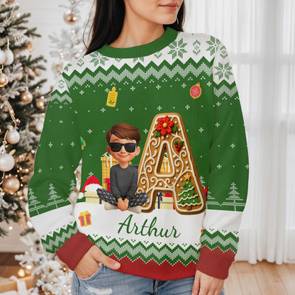 Gather Sweet Holiday Memories With Festive Designs
