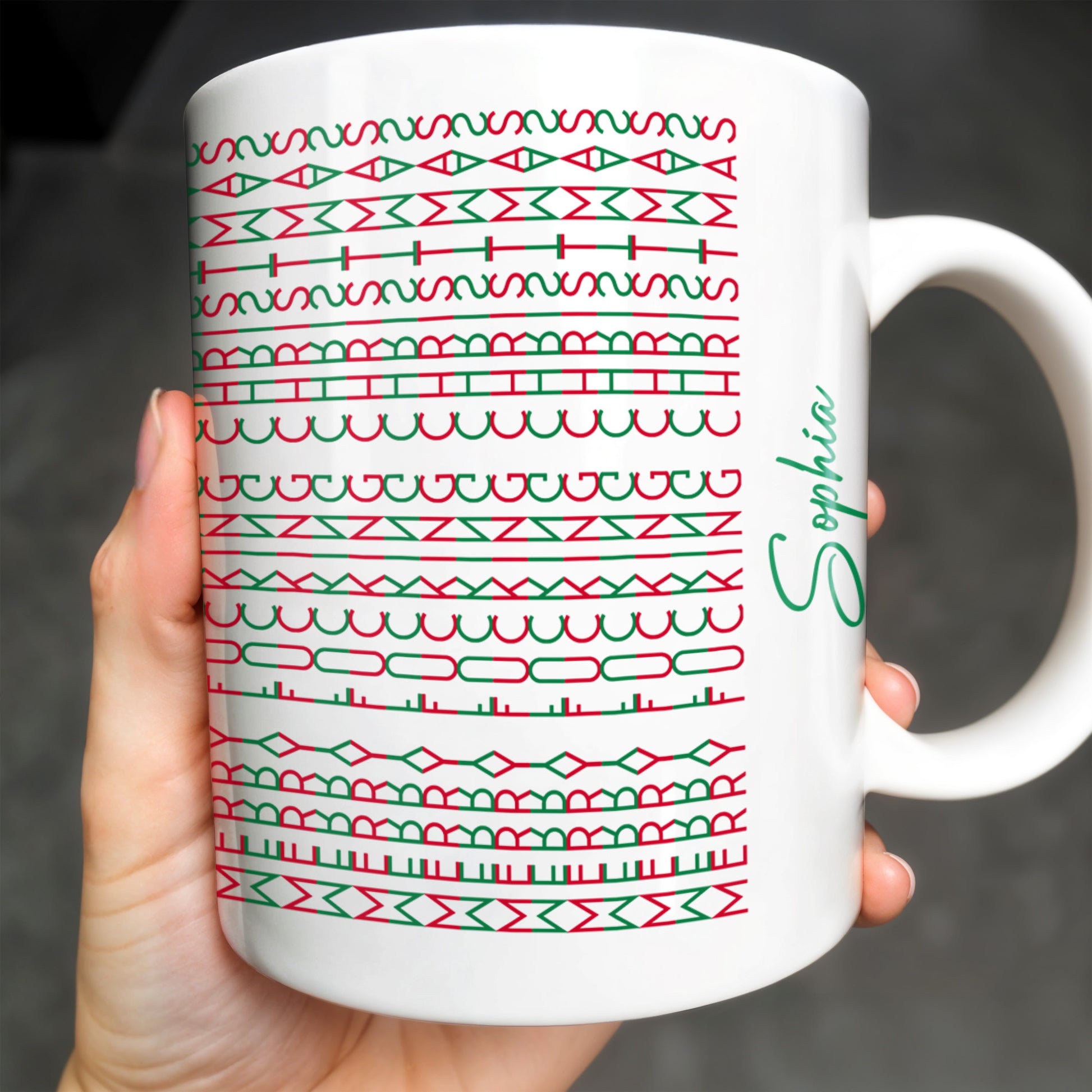 Celebrate Your Unique Style With Aztec Patterns