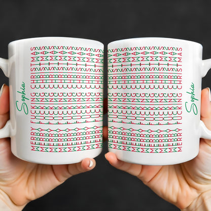 Celebrate Your Unique Style With Aztec Patterns