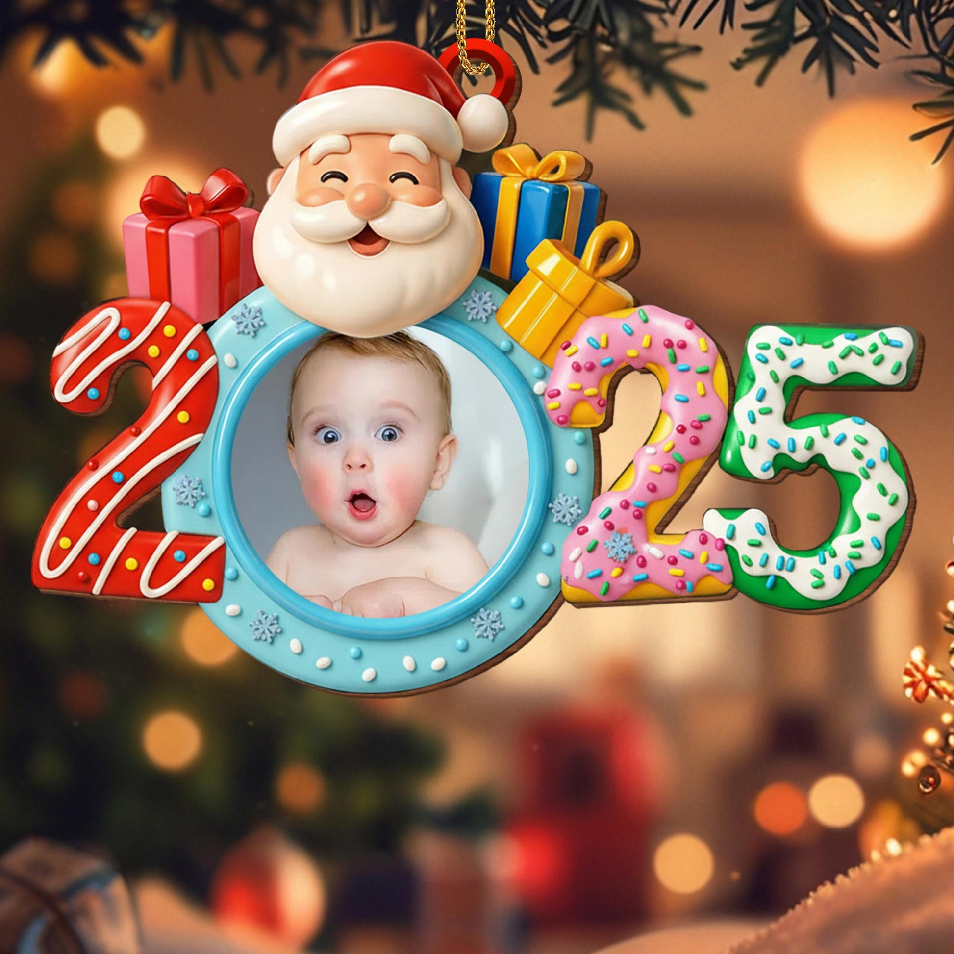 Celebrate The Magic Of Baby's First Holidays
