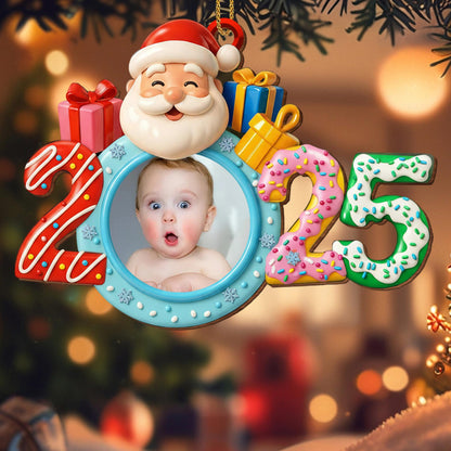 Celebrate The Magic Of Baby's First Holidays