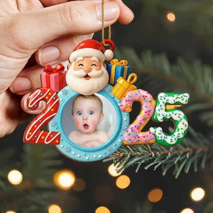 Celebrate The Magic Of Baby's First Holidays