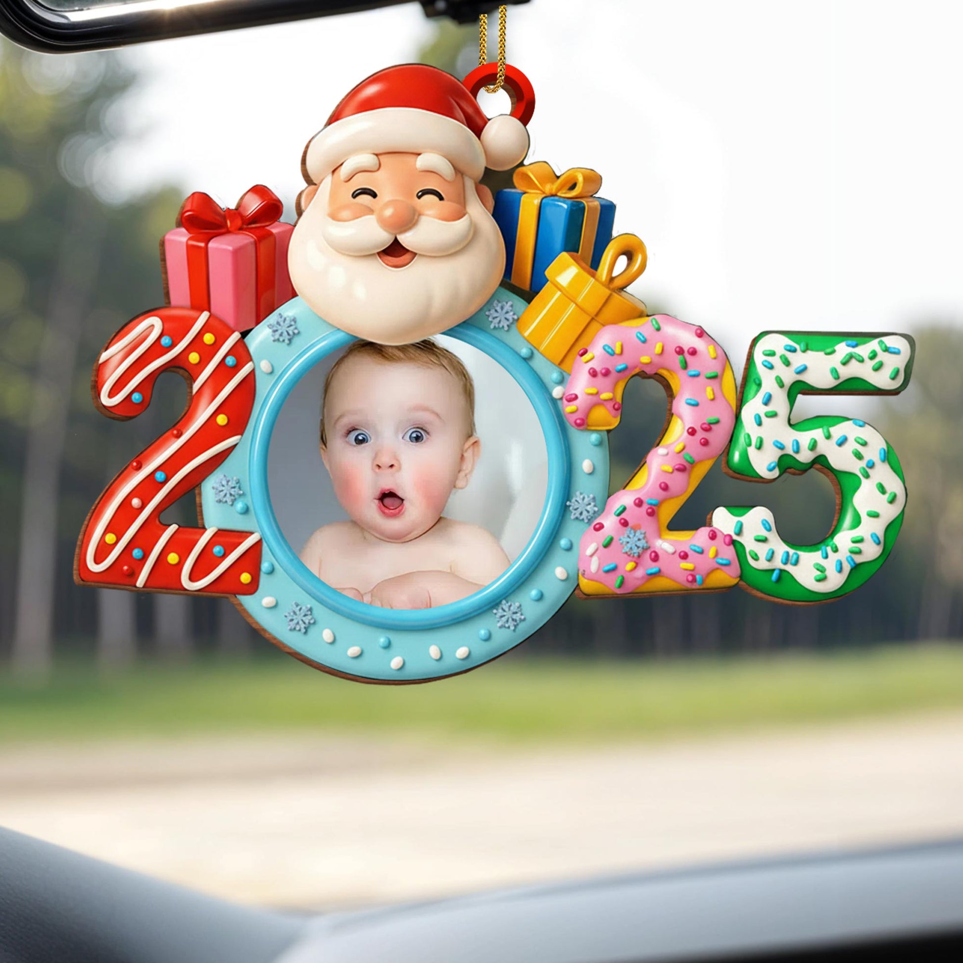 Celebrate The Magic Of Baby's First Holidays