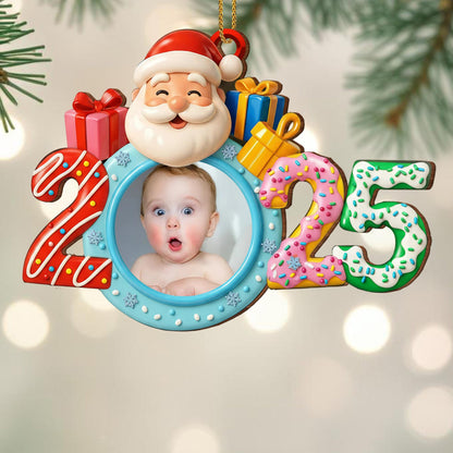 Celebrate The Magic Of Baby's First Holidays