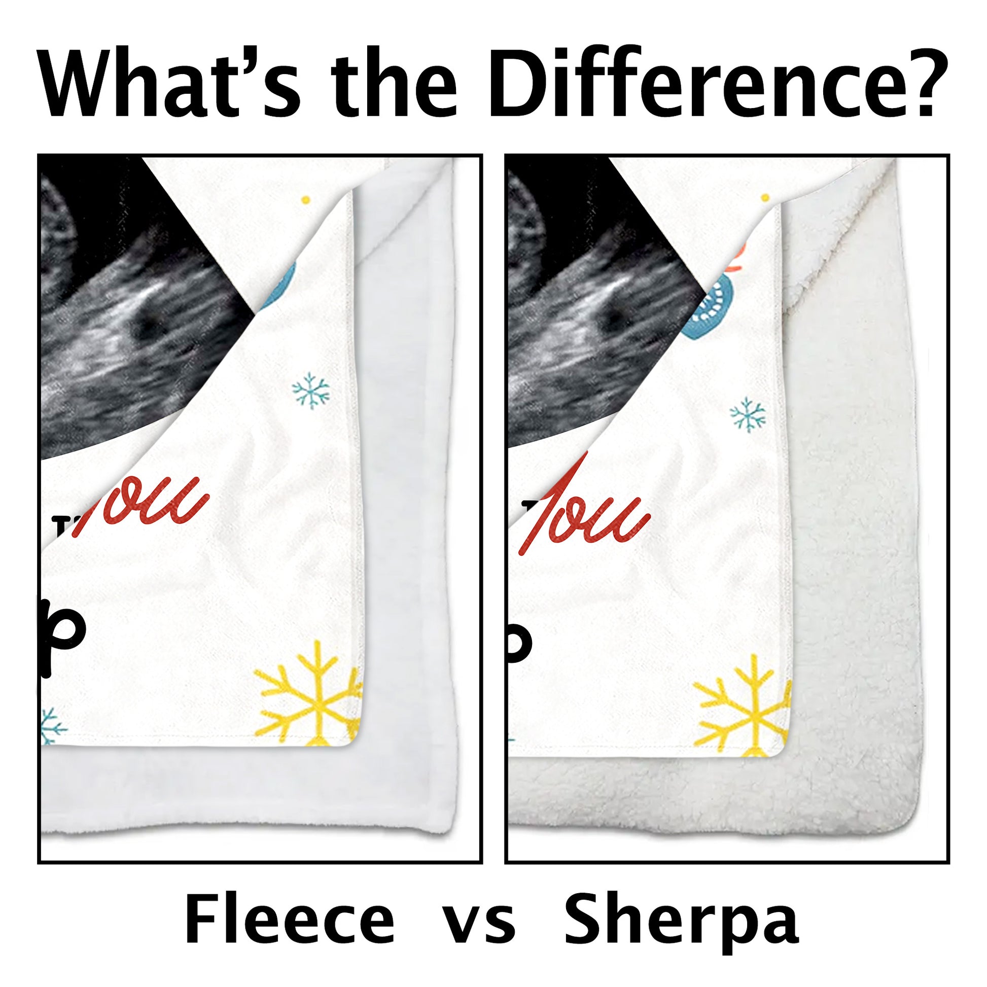 This Christmas I'll Be Snuggled Up In Mommy's Tummy