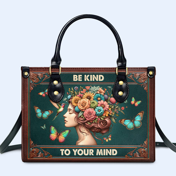 Be Kind - Colibrí - Bolso de piel - hmb_bekind_3