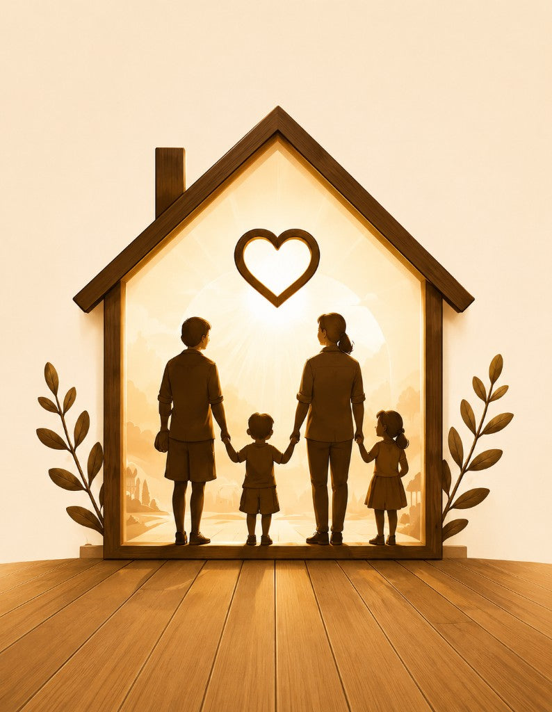 Family & Home