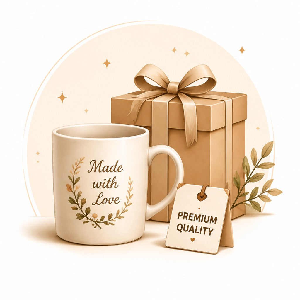 Premium Quality