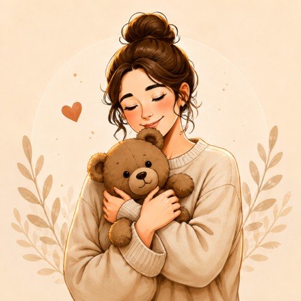 For Her